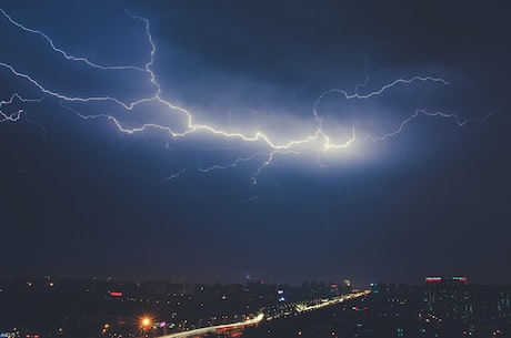 齐齐哈尔天气预警(【齐齐哈尔天气预警】今日河北地区将迎来暴雨天气！)