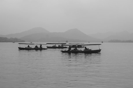 她的山她的海(她的山她的海——走进中国大好河山)