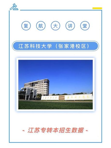 江苏科技大学张家港校区，学术交流在江苏科技大学张家港校区如火如荼进行