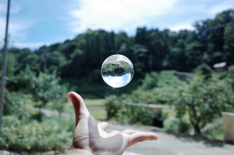 天空中最亮的星(天空中最亮的星，让你感受浩瀚宇宙的美妙)