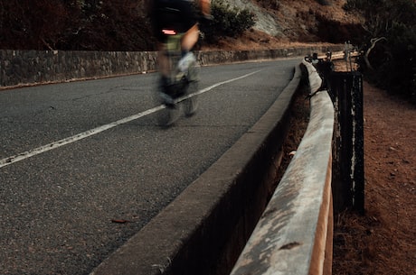 分离式道路(什么是分离式道路？快来了解一下！)