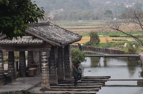 微山湖风景区(微山湖风景区：让您感受天人合一的自然美景)