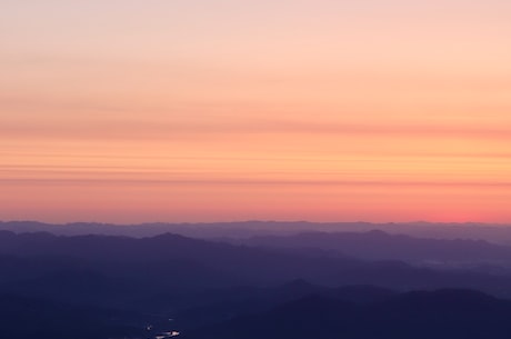 泰山介绍(泰山介绍，了解泰山的前世今生)