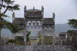 云南温顺(【云南温顺】神秘的山水之旅)