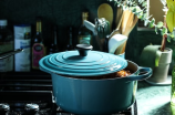 le creuset(大师级厨具品牌le creuset：传统与现代的完善连系)