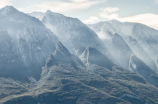 神秘雾灵山之旅