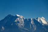 喜马拉雅山(探秘中华神山：喜马拉雅山)